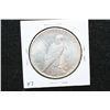Image 2 : 1926-D Peace $1