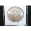 Image 1 : 1900 Silver Morgan $1; MCPCG Graded MS60