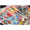 Image 2 : DC & Image Comics; Various Dates, Heroes & Villains; Lot of 10