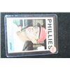 Image 1 : 1964 MLB T.C.G. Ryne Duren-Philadelphia Phillies Baseball Trading Card
