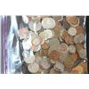 Image 2 : US & Foreign Coins & Tokens; Various Dates, Conditions & Denominations; Lot of 150