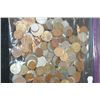 Image 1 : US & Foreign Coins & Tokens; Various Dates, Conditions & Denominations; Lot of 150