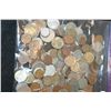 Image 2 : US & Foreign Coins & Tokens; Various Dates, Conditions & Denominations; Lot of 150