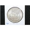 Image 2 : 1885-O Silver Morgan $1; BU