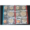 Image 1 : 1976 US Mint Coin Set; P&D Mints; UNC