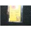Image 2 : Istanbul Gold Refinery Gold Ingot; 999.9 Fine Gold 1 Gram