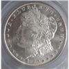 Image 2 : 1880/9S  Morgan $ $  PCGS65