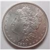 Image 1 : 1901 Morgan $ AU58  GS  MS60 bid = $2000