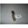 Image 1 : Geneva Two Tone watch