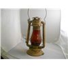 Image 1 : vintage detz red globe lantern