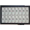 Image 1 : 1976 US Federal Reserve Note $2; Boston MA Reserve; Star Notes; Lot of 16 Uncut