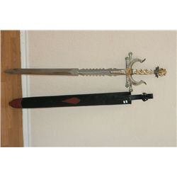 Fantasy Slayer Sword