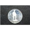 Image 2 : 1975 Paul Revere American Revolution Bicentennial Medal Commerating Battles of Lexington and Concord