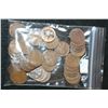 Image 2 : Wheat Back Penny; Various Dates & Conditions; Lot of 50