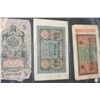 Image 1 : Foreign Bank Note; Lot of 3