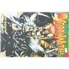 Image 1 : 1993 Image Comics; Stormwatch "Enter The Warguard" Edition