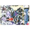 Image 1 : 1993 Image Comics; Stormwatch Edition