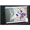 Image 1 : 2007 NFL Upper Deck Adrian Peterson Minnesota Vikings Star Rookie Football Trading Card