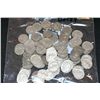 Image 1 : Buffalo Nickel; Various Dates & Conditions; Lot of 100