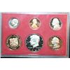 Image 1 : 1982-S US Mint Proof Set