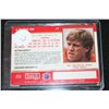 Image 2 : 1992 NFL Hi-Pro Mktg. John Elway-Denver Broncos Football Trading Card