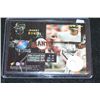 Image 2 : 1995 MLB Topps Barry Bonds-San Francisco Giants Crunch Time Baseball Trading Card