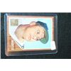 Image 1 : 1996 MLB Topps Mickey Mantle-New York Yankees Baseball Trading Card