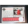 Image 2 : 1996 MLB Topps Mickey Mantle-New York Yankees Baseball Trading Card