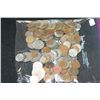 Image 2 : US & Foreign Coins & Tokens; Various Dates, Conditions & Denominations; Lot of 150