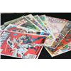 Image 2 : Marvel, Ironcat & Image Comics; Various Dates, Heroes & Villains; Lot of 10
