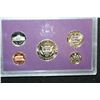 Image 2 : 1991-S US Mint Proof Set