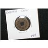 Image 1 : Chinese Foreign Coin W/Square Hole