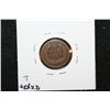 Image 2 : 1864 Indian Head One Cent