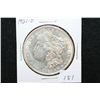 Image 1 : 1921-D Silver Morgan $1