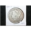 Image 1 : 1900-O Silver Morgan $1