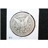 Image 2 : 1900-O Silver Morgan $1