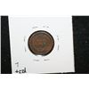 Image 2 : 1864 Indian Head One Cent