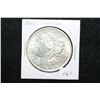 Image 1 : 1921 Silver Morgan $1