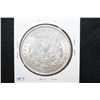 Image 2 : 1921 Silver Morgan $1