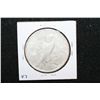 Image 2 : 1927-D Peace $1
