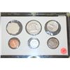 Image 2 : 1961-P US Mint Proof Set