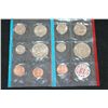 Image 2 : 1972 US Mint Coin Set; P&D Mints; UNC