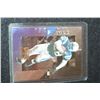 Image 2 : 1998 NFL Players Corp. Marshall Faulk-Indianapolis Colts Playoff Football Trading Card