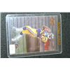 Image 1 : 1999 NFL Topps Torry Holt San Diego Chargers Rookie Football Trading Card
