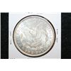 Image 2 : 1921-D Silver Morgan $1