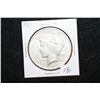 Image 1 : 1923-S Peace $1