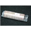 Image 2 : 2004-D Wisconsin State Quarter; Roll W/Possible Lower Leaf Error Coin