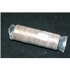 Image 2 : 2004-D Wisconsin State Quarter; Roll W/Possible Lower Leaf Error Coin
