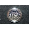 Image 2 : 1986 "A Nation of Immigrants" Commerative Half Dollar