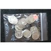Image 1 : Buffalo Nickel; Various Dates & Conditions; Lot of 20
